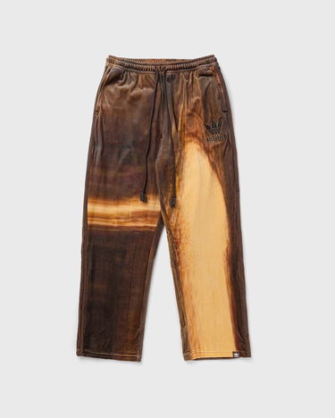 Спортни панталони adidas Originals X song for the mute AOP PANT Кафяво | JI9644, 0