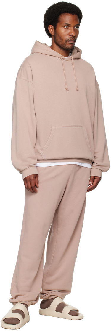 Суитчър SKIMS SKIMS Terry Relaxed Hoodie Розово | TP-PLO-5253M, 3