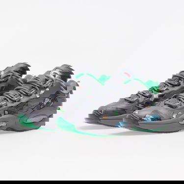 Кецове и обувки Reebok BBC Ice Cream Question Low Сиво | FZ4342, 5