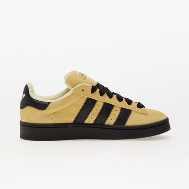 Кецове и обувки adidas Originals Campus 00s Жълто | HQ8705, 1