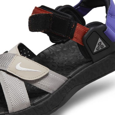 Кецове и обувки Nike ACG Air Deschutz+ Многоцветен | DO8951-002, 2