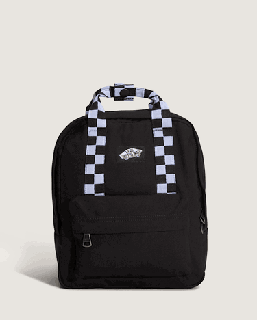 Раница Vans Vans Low Key Mini Backpack Черно | VN000HDFY28, 0