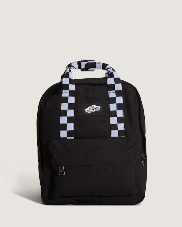 Раница Vans Vans Low Key Mini Backpack Черно | VN000HDFY28