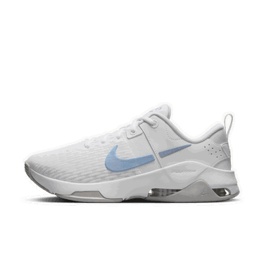 Кецове и обувки Nike Zoom Bella 6 Бяло | DR5720-106, 1