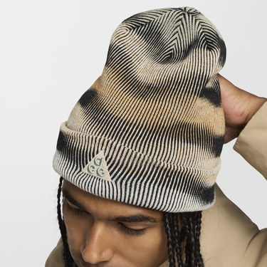 Шапка Nike Beanie Многоцветен | FZ1669-224, 3