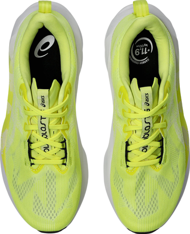 Кецове и обувки Asics NOVABLAST 5 Жълто | 1011b974-750, 1