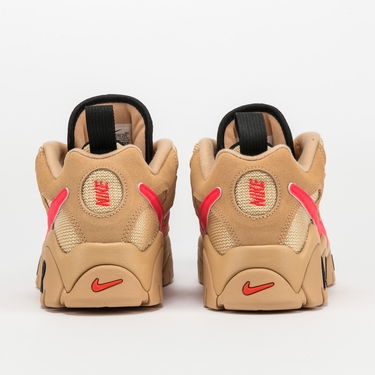 Кецове и обувки Nike Air Barrage Low Бежово | CT2290-200, 3