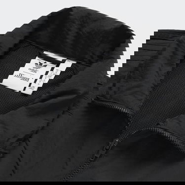 Яке adidas Originals JJJJound x Tracktop Black XL Черно | IL8002, 1