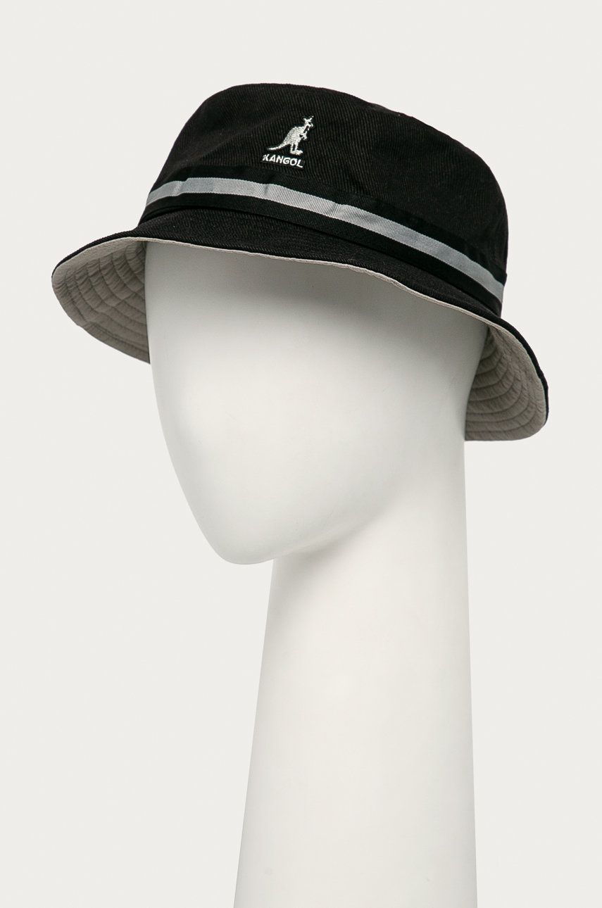 Шапка Kangol Hat Черно | K4012SP.BK001, 1