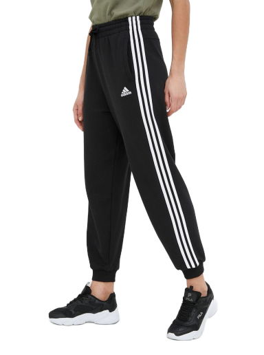 Спортни панталони adidas Originals Sweatpants Черно | HA4375