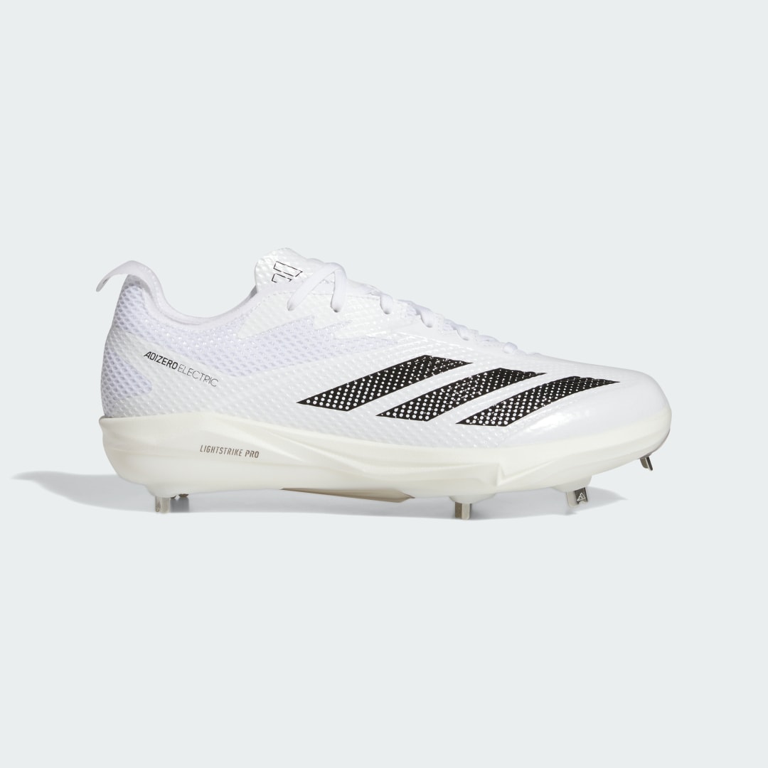 Кецове и обувки adidas Performance adizero Electric 2.0 Бяло | JI1479, 0