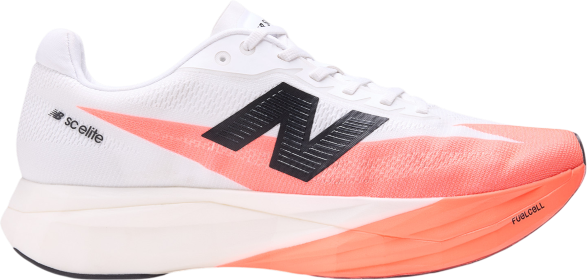 Кецове и обувки New Balance FuelCell SuperComp Elite v5 Оранжево
 | mrcellr5-mrcellr5, 0