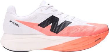 Кецове и обувки New Balance FuelCell SuperComp Elite v5 Оранжево
 | mrcellr5-mrcellr5, 0