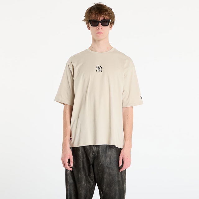 MLB New York Yankees Oversized T-shirt