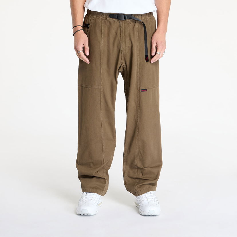 Панталони GRAMICCI Gadget Pant Dusky Olive Зелено | G105-OGT DUSKY OLIVE