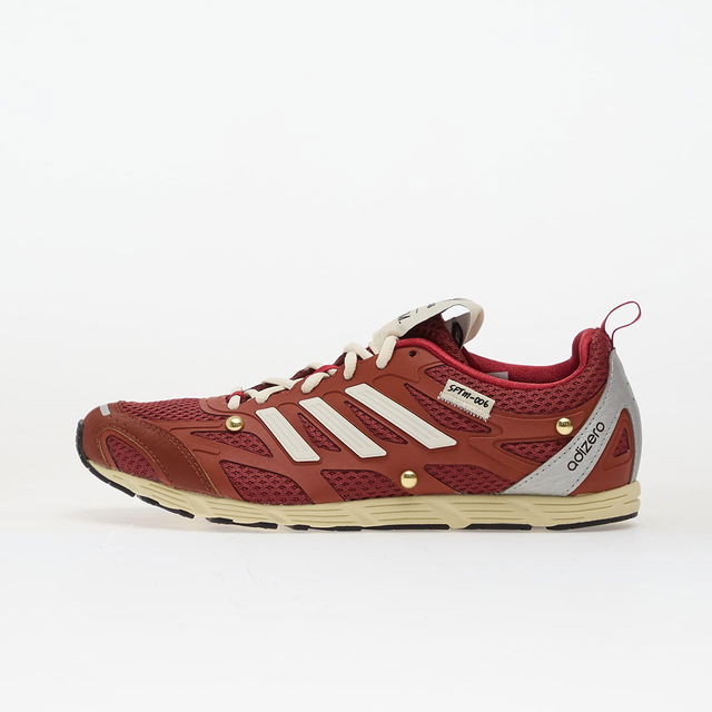 Song for the Mute x Adizero PR