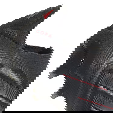 Кецове и обувки adidas Performance COPA PURE III ELITE LL FG Черно | ih0077, 6