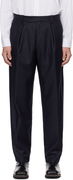 A.P.C. Renato Pleated Trousers