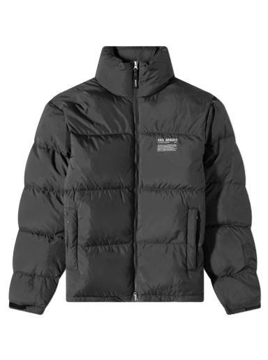 Observer Puffer Jacket