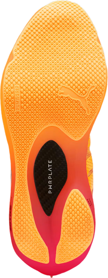 Кецове и обувки Puma Fast-FWD NITRO Elite Fire Оранжево
 | 310623-01, 1