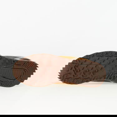 Кецове и обувки Saucony Shadow 6000 Brown/ White Кафяво | S70775-1, 4