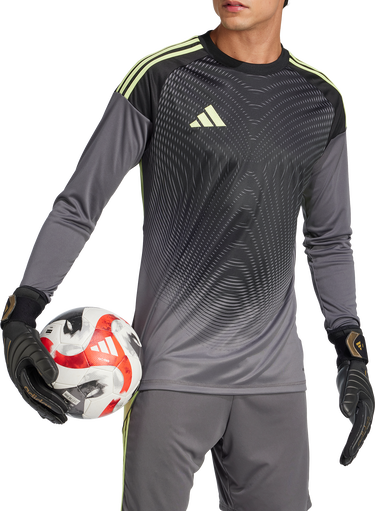 Фланелка adidas Originals Tiro 25 Competition Goalkeeper Jersey Сиво | jn2017, 0