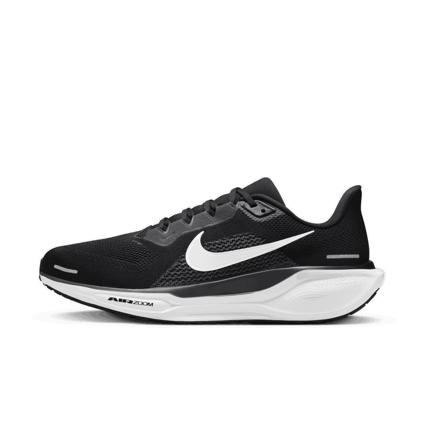 Бягане Nike Pegasus 41 Extra Wide Черно | FN4932-002