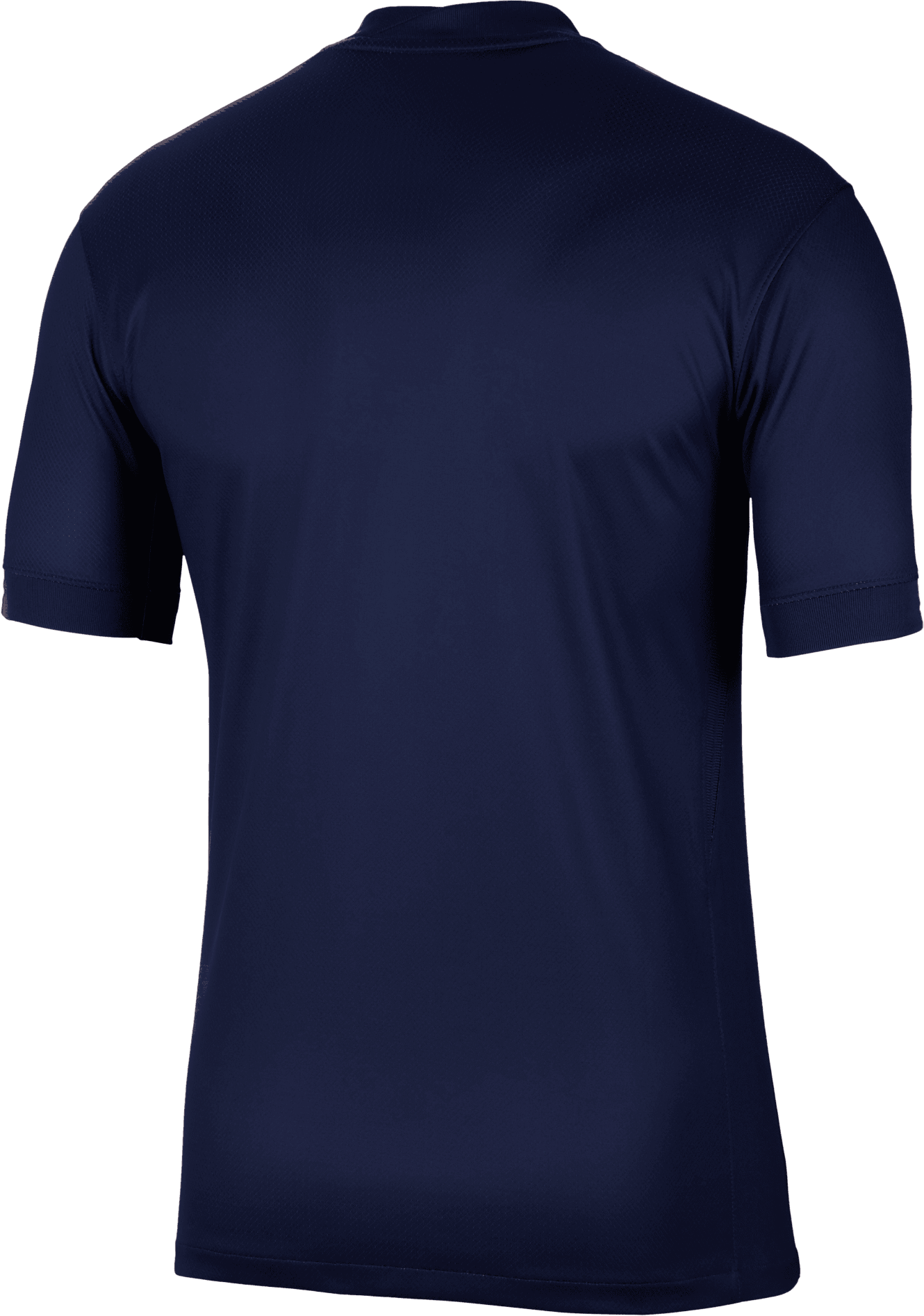 Фланелка Nike Dres PSG M NK DF JSY SS STAD HM 2025/26 Тъмно синьо | hj4593-411, 1