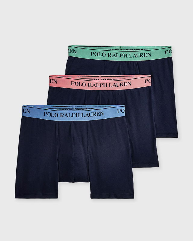 Boxer Brief 3-Pack