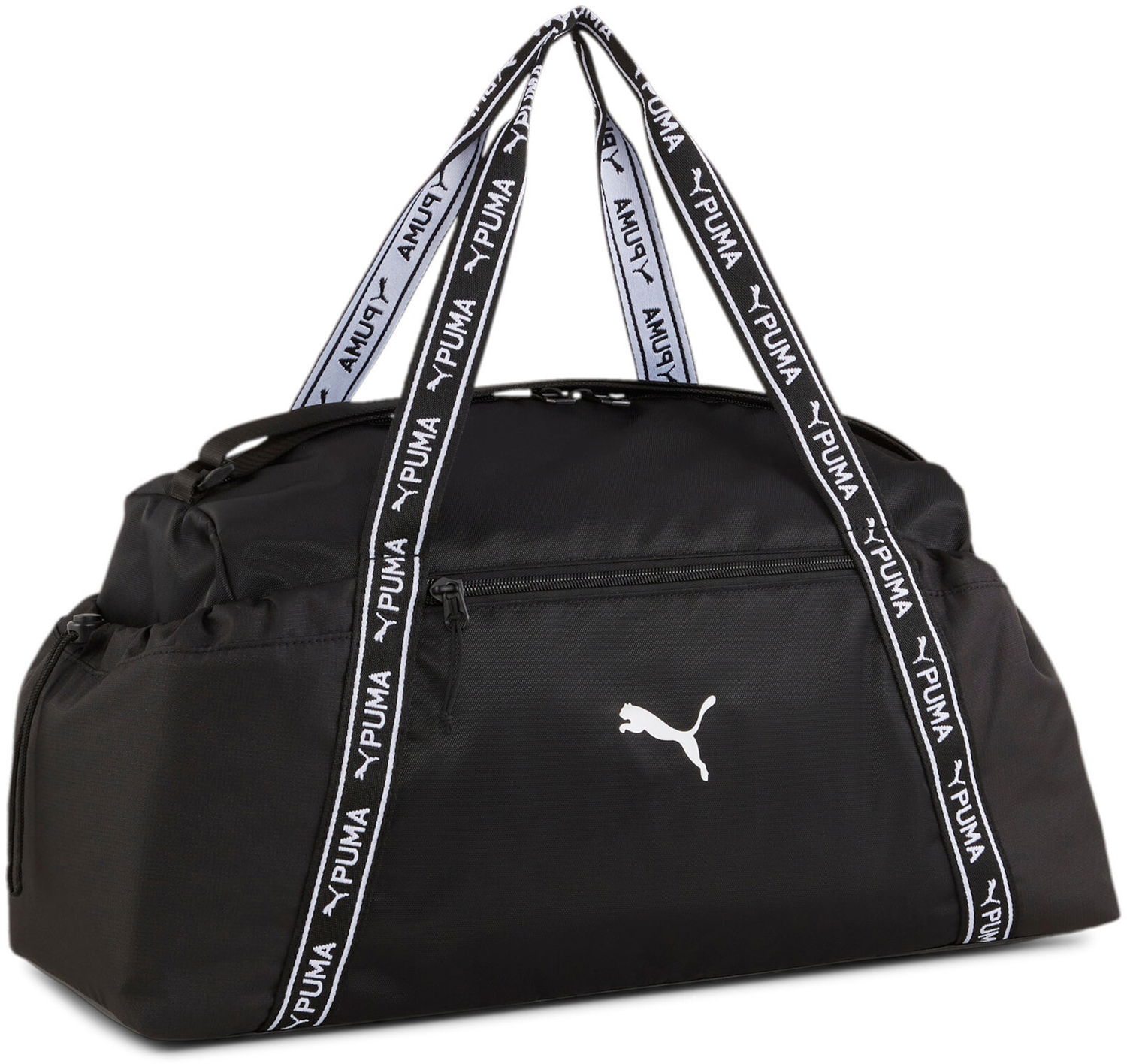 Раници и чанти Puma AT ESS Sport Bag Черно | 090780-01, 0