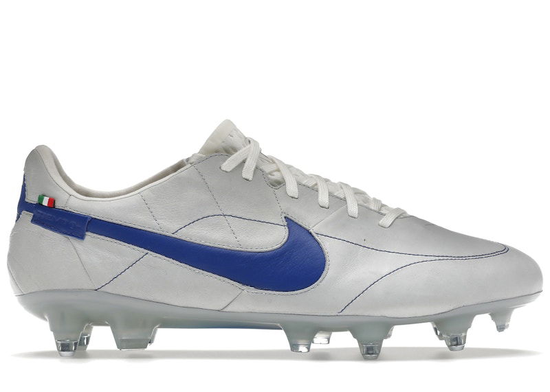 Кецове и обувки Nike Tiempo Legend 9 Elite MI SG-Pro Anti-Clog Traction Montebelluna Сиво | DQ7794-140, 0