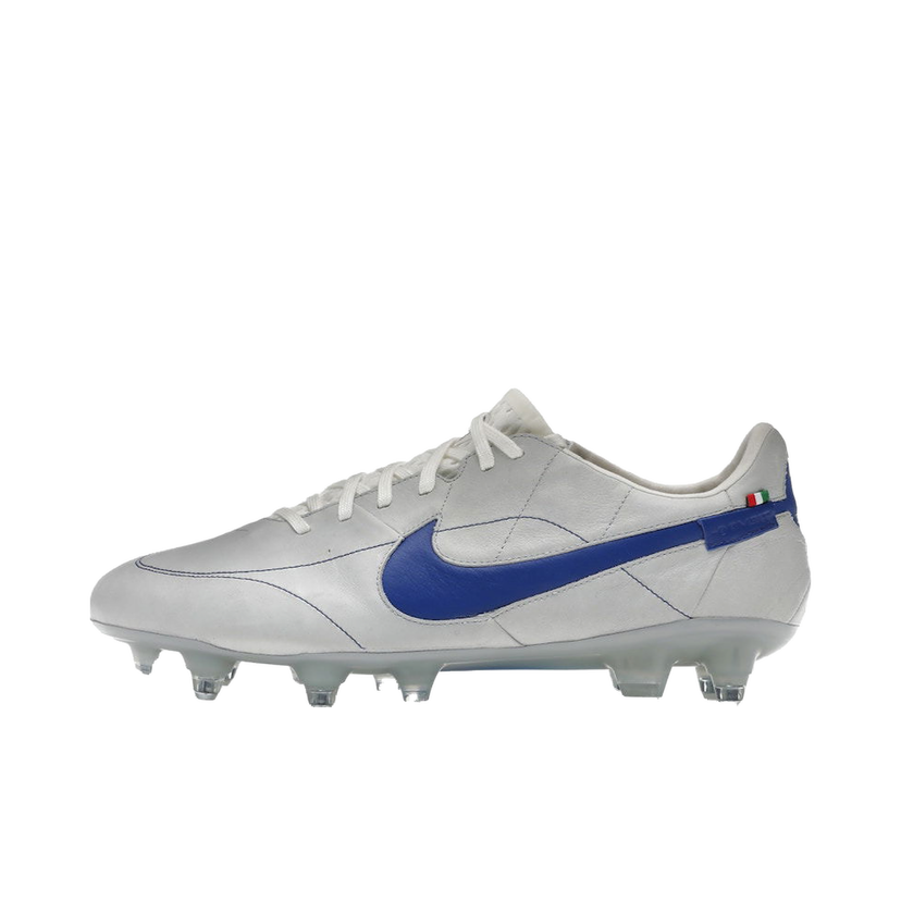 Кецове и обувки Nike Tiempo Legend 9 Elite MI SG-Pro Anti-Clog Traction Montebelluna Сиво | DQ7794-140