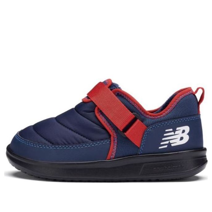 Кецове и обувки New Balance New Balance Caravan Moc Синьо | YHMOCLN2