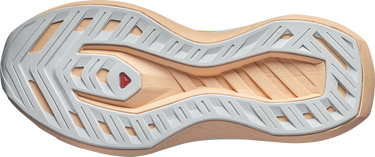 Кецове и обувки Salomon DRX BLISS W Жълто | l47439500, 2