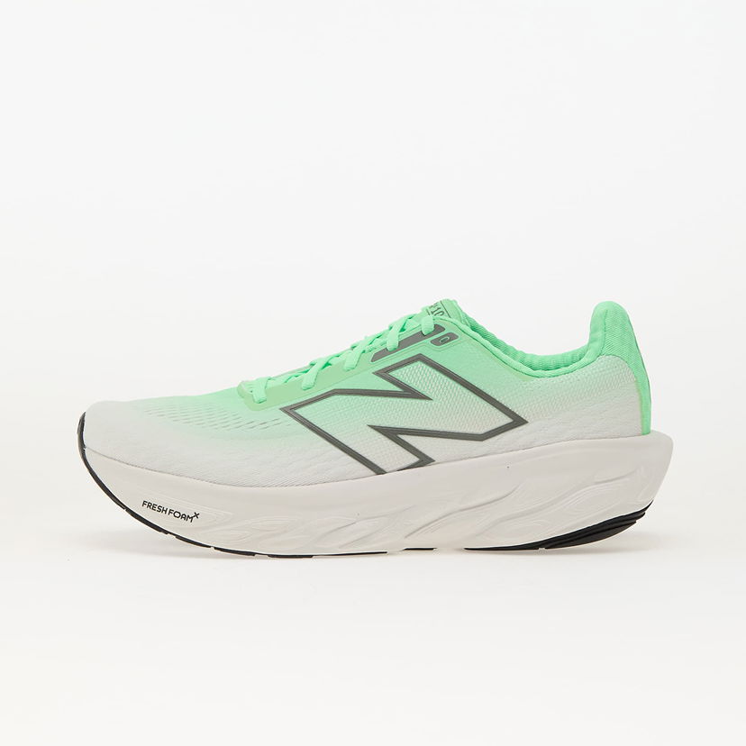 Кецове и обувки New Balance 1080 Electric Jade Зелено | M1080J14