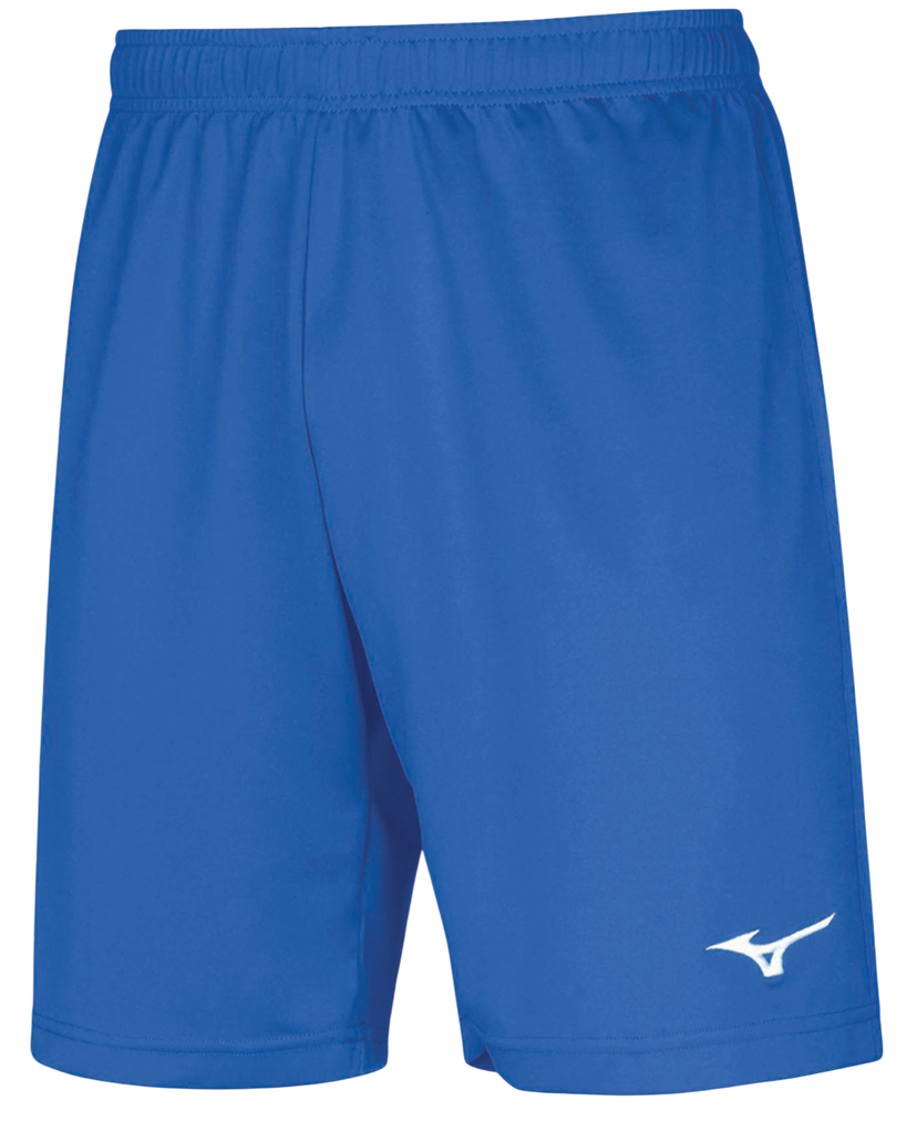 Къси панталони Mizuno Trad Shukyu Athletic Shorts Синьо | p2eb7635-22