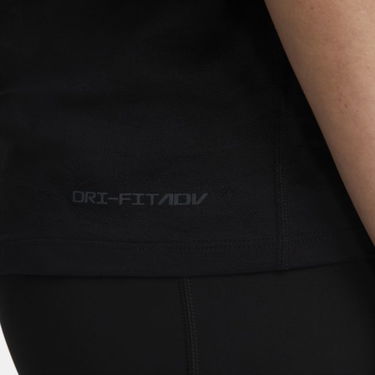 Тениска Nike Dri-FIT ADV Run Division Черно | dm7747-010, 2