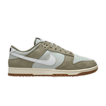 Кецове и обувки Nike Dunk Low Retro SE Зелено | IB6399-002, 0