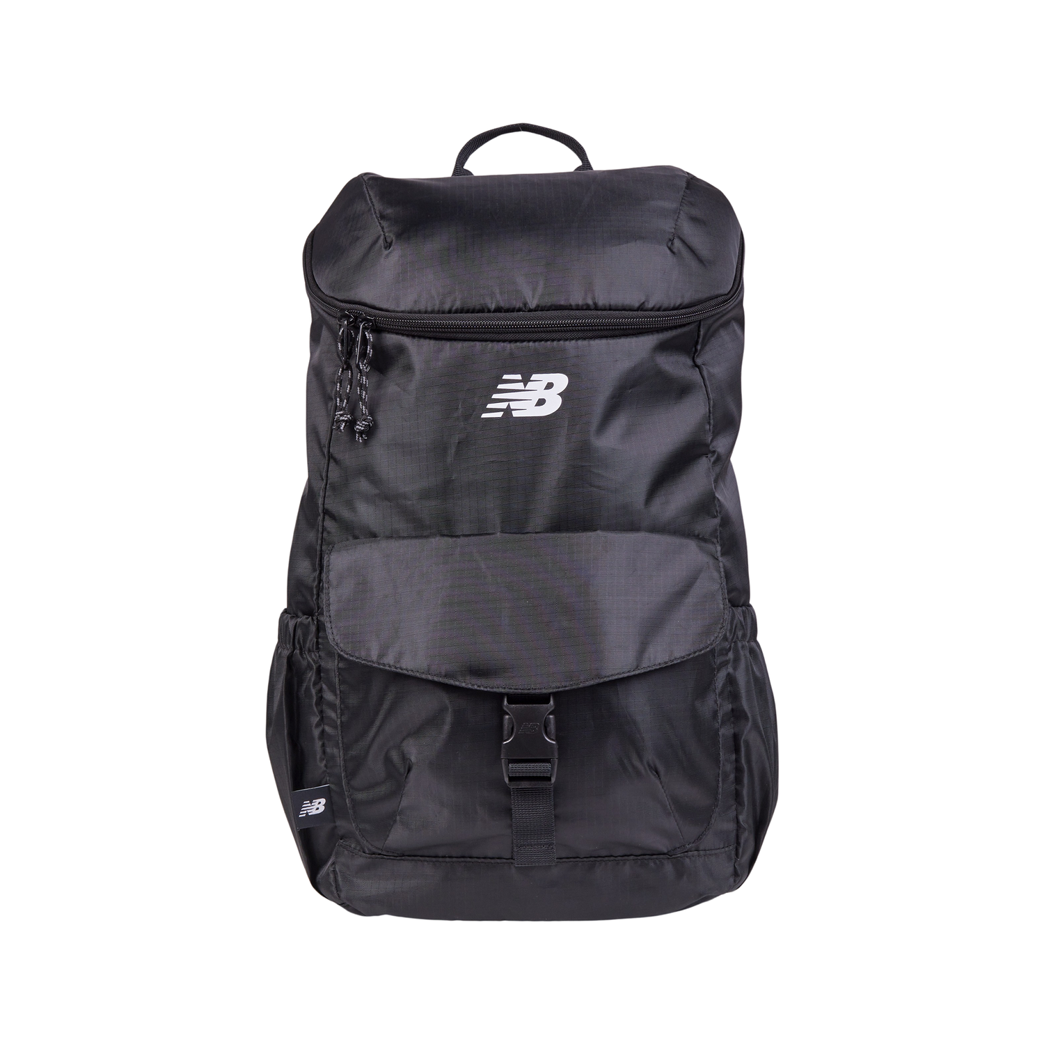 Раница New Balance Backpack LAB51904 Черно | NBLAB51904BK, 0