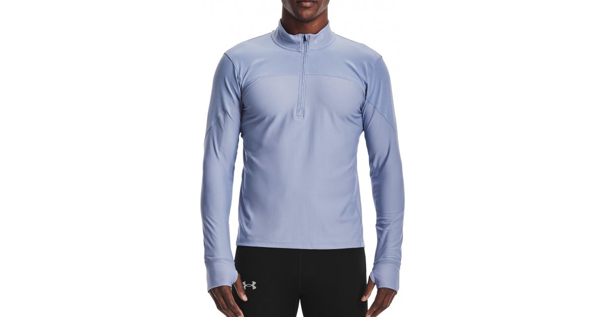 Суитчър Under Armour Qualifier Синьо | 1326595-420, 1