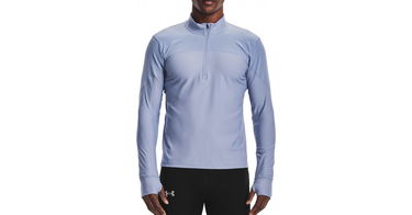 Суитчър Under Armour Qualifier Синьо | 1326595-420, 1