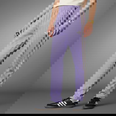 Спортни панталони adidas Performance Sports Pants Лилаво | IY0050, 0
