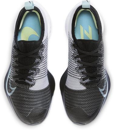 Кецове и обувки Nike Air ZoomX Tempo NEXT% FK W Черно | ci9924-001, 3