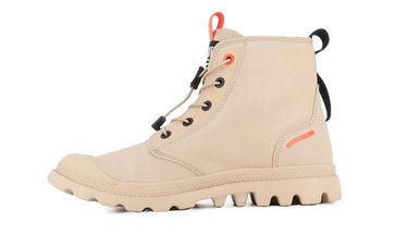 Кецове и обувки Palladium Boot Pampa Lite Journey Бежово | 79539-257-M, 3