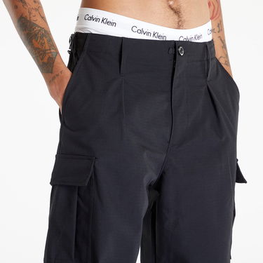 Карго панталони adidas Originals Blue Version Cargo Pants Черно | IA2456, 2