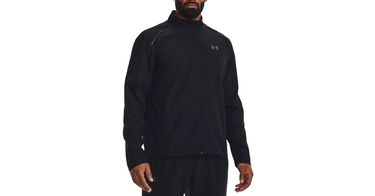 Яке Under Armour Jacket Storm Run Черно | 1376797-001, 1