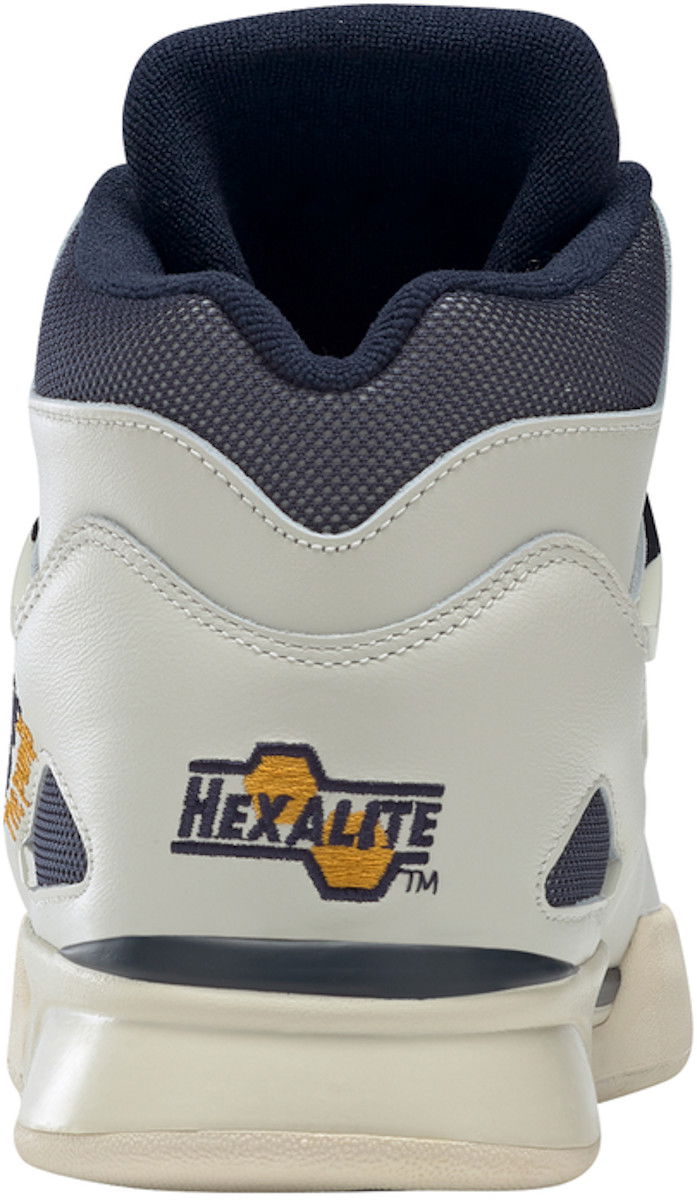 Кецове и обувки Reebok Classic Pump Omni Zone II Бяло | gy5301, 1