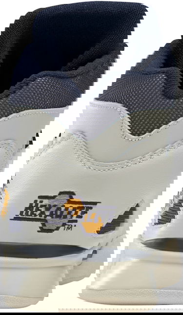 Кецове и обувки Reebok Classic Pump Omni Zone II Бяло | gy5301, 1