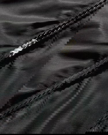 Яке бомбър ERL Flight Bomber Jacket Черно | ERL11J008 1, 4