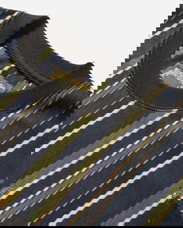 Тениска Carhartt WIP Nicholas Daley Stripes T-Shirt Многоцветен | I035274 2YXXX, 4